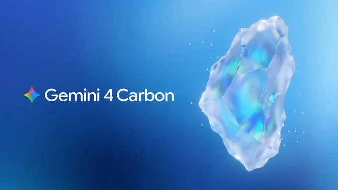 Gemini 4 Carbon 是什麼？Google AI 自動找漏洞、修程式，與 Claude、OpenAI 功能比較