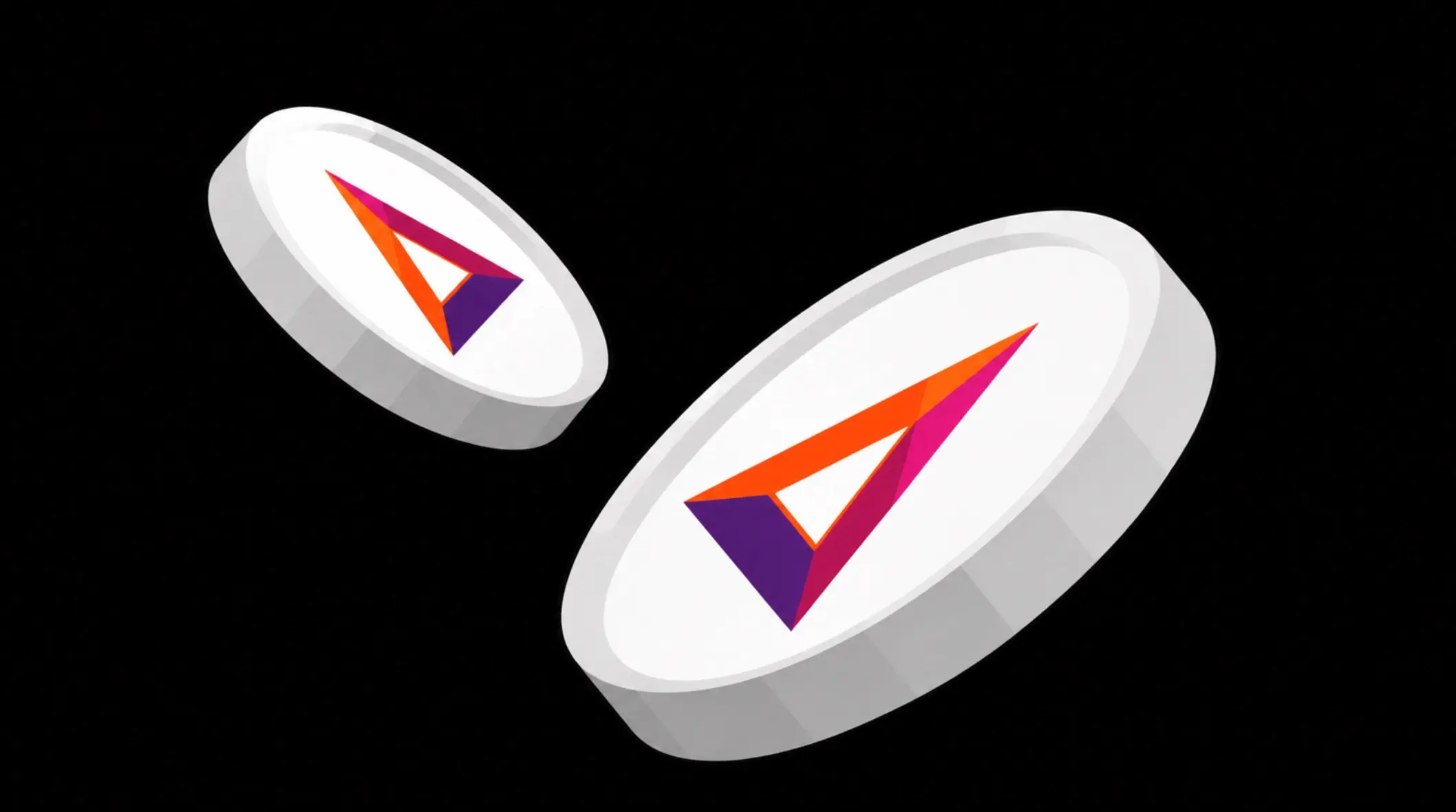 BAT 一週漲 95%、資金費為負：老幣復活還是空頭的燃料？