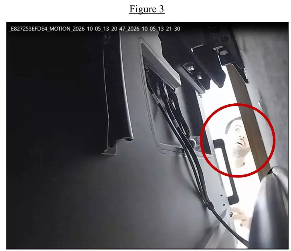 Alfozanchecking On Device
