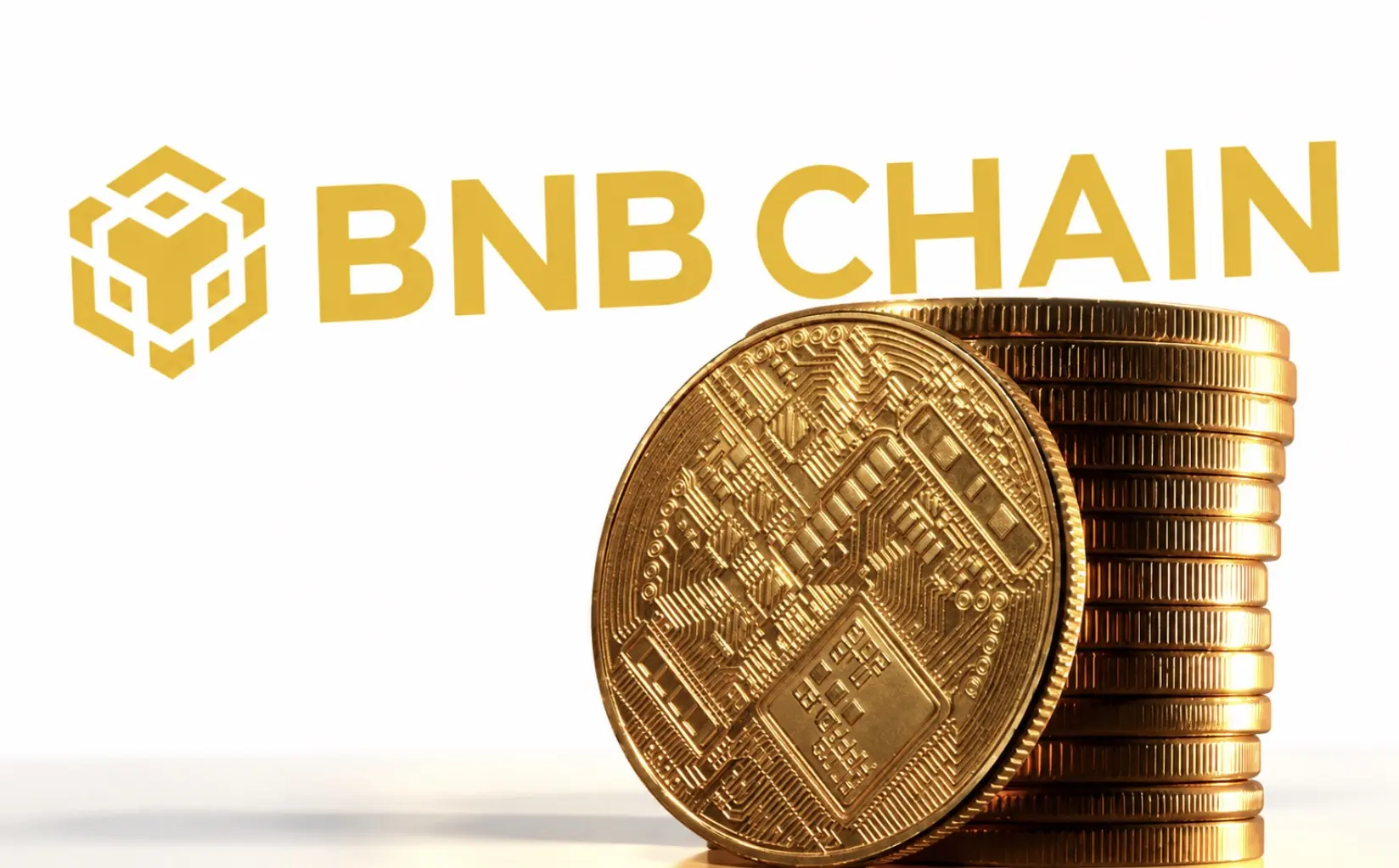 Binance 為什麼要做一條新鏈？