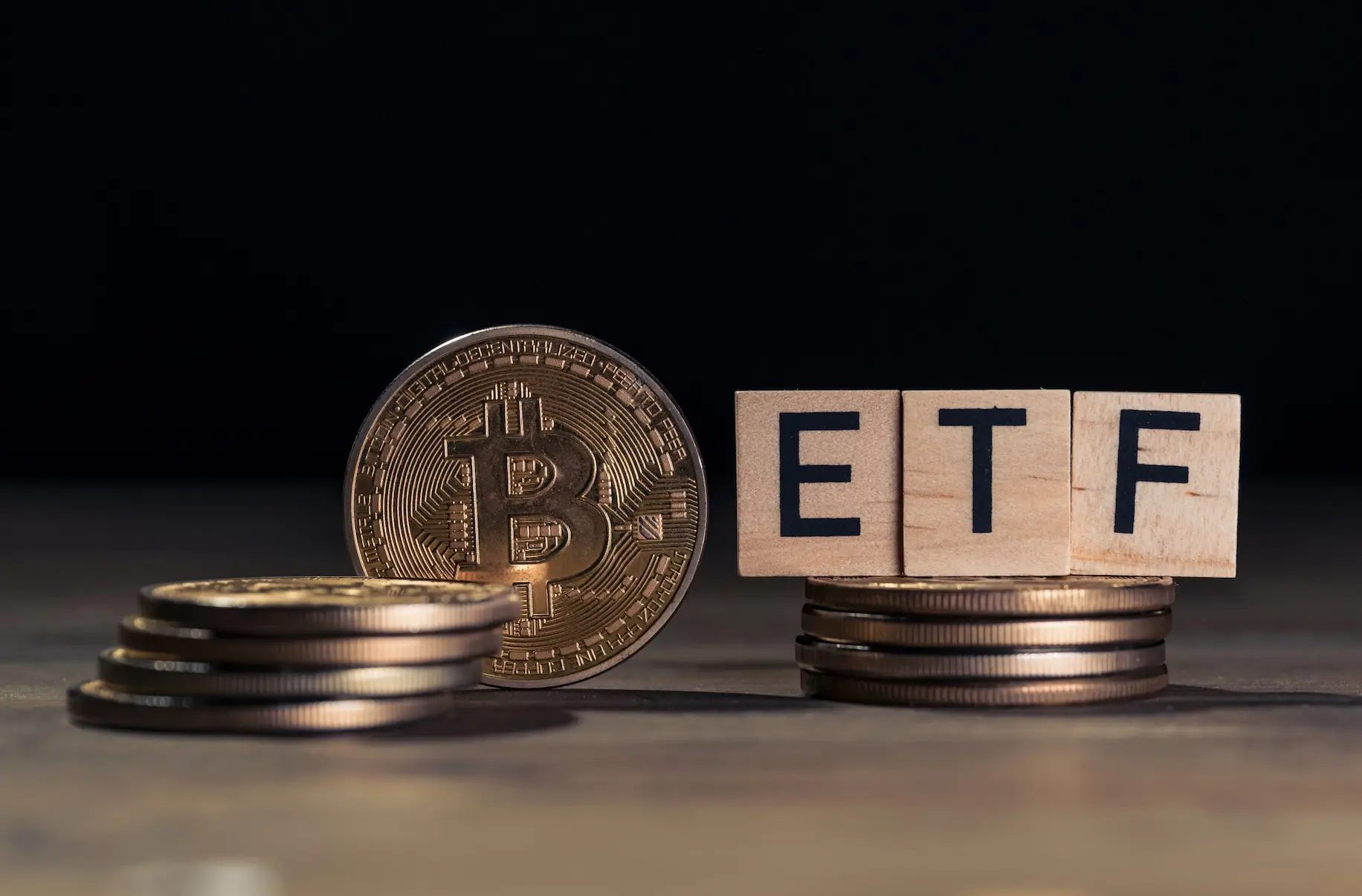 Bitcoin ETF